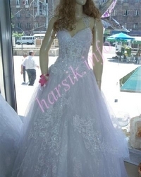 Wedding dress 991585703